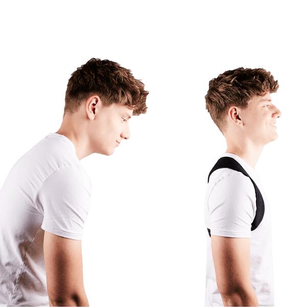 Decathlon correcteur posture sales