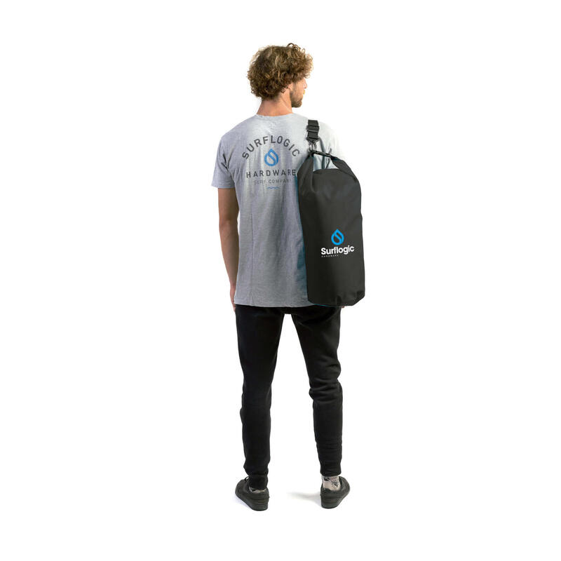 Worek wodoodporny Surf Logic Waterproof Tube 20L