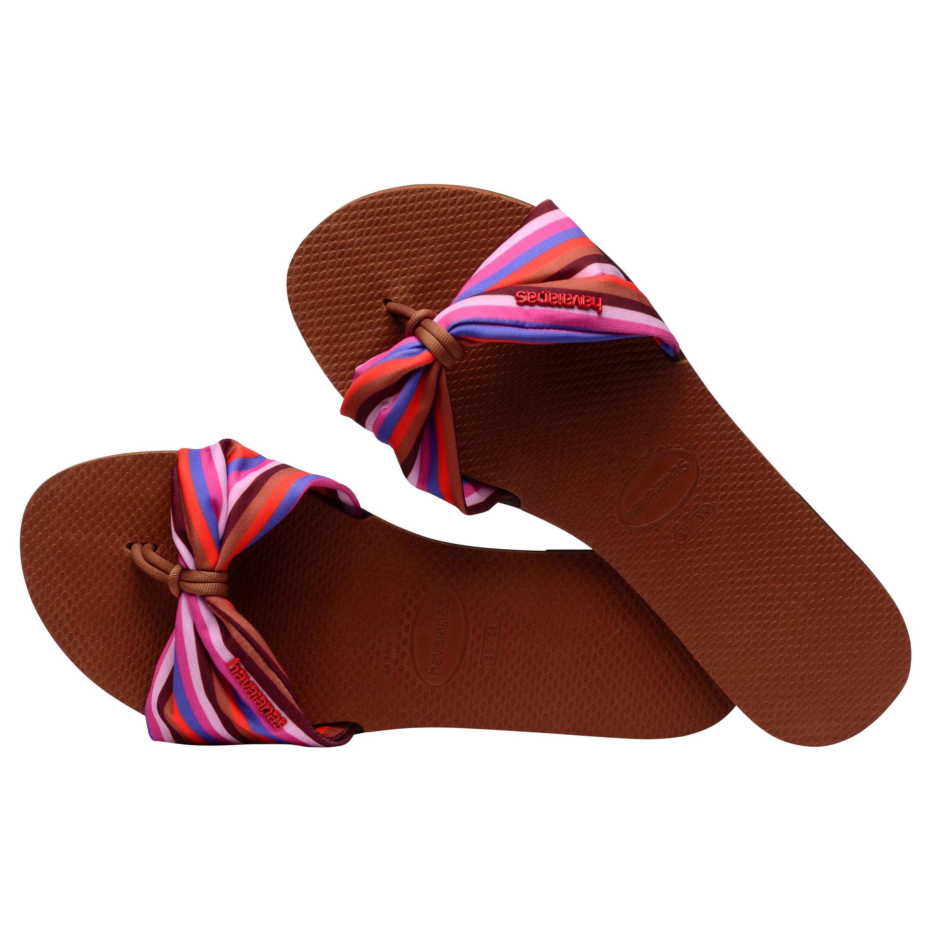Sandalen Havaianas model 213100100064 voor vrouwen 4/5