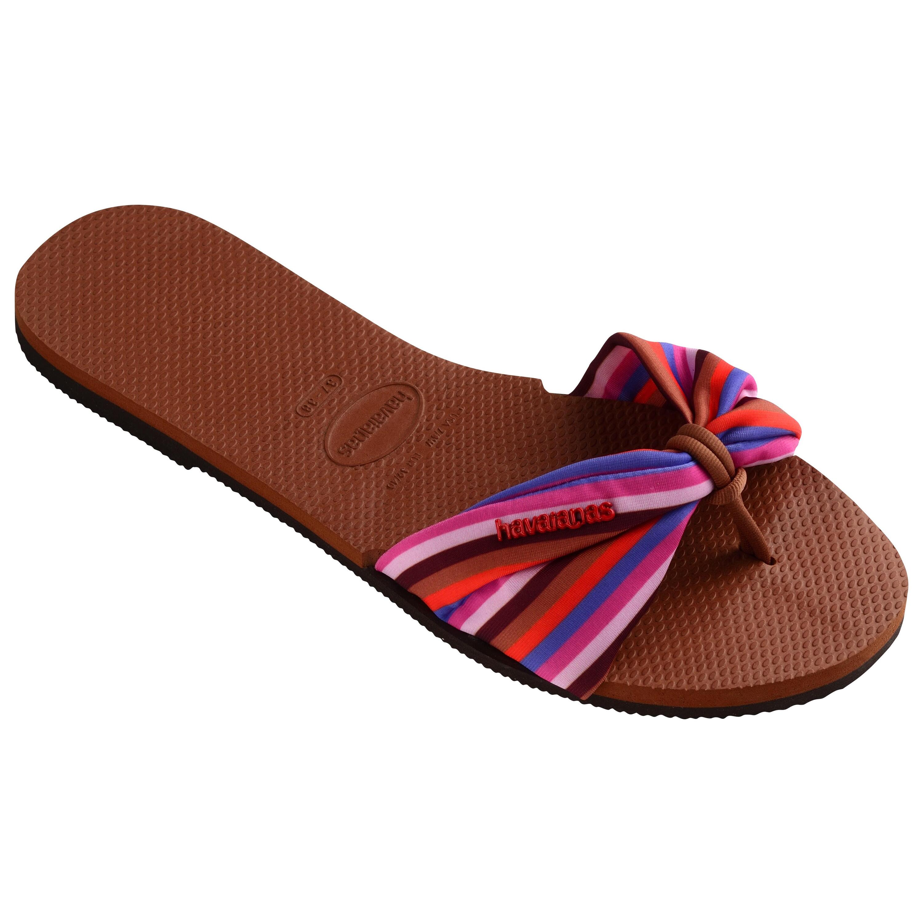 Sandalen Havaianas model 213100100064 voor vrouwen 5/5