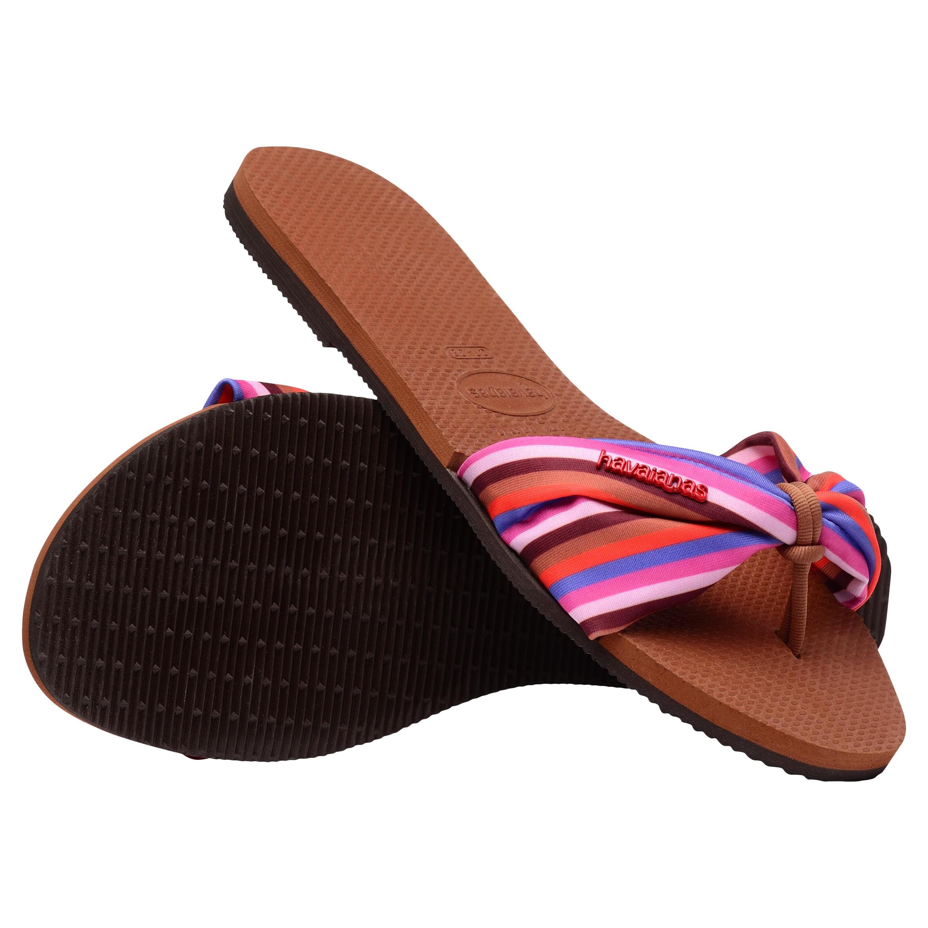 Sandalen Havaianas model 213100100064 voor vrouwen 3/5