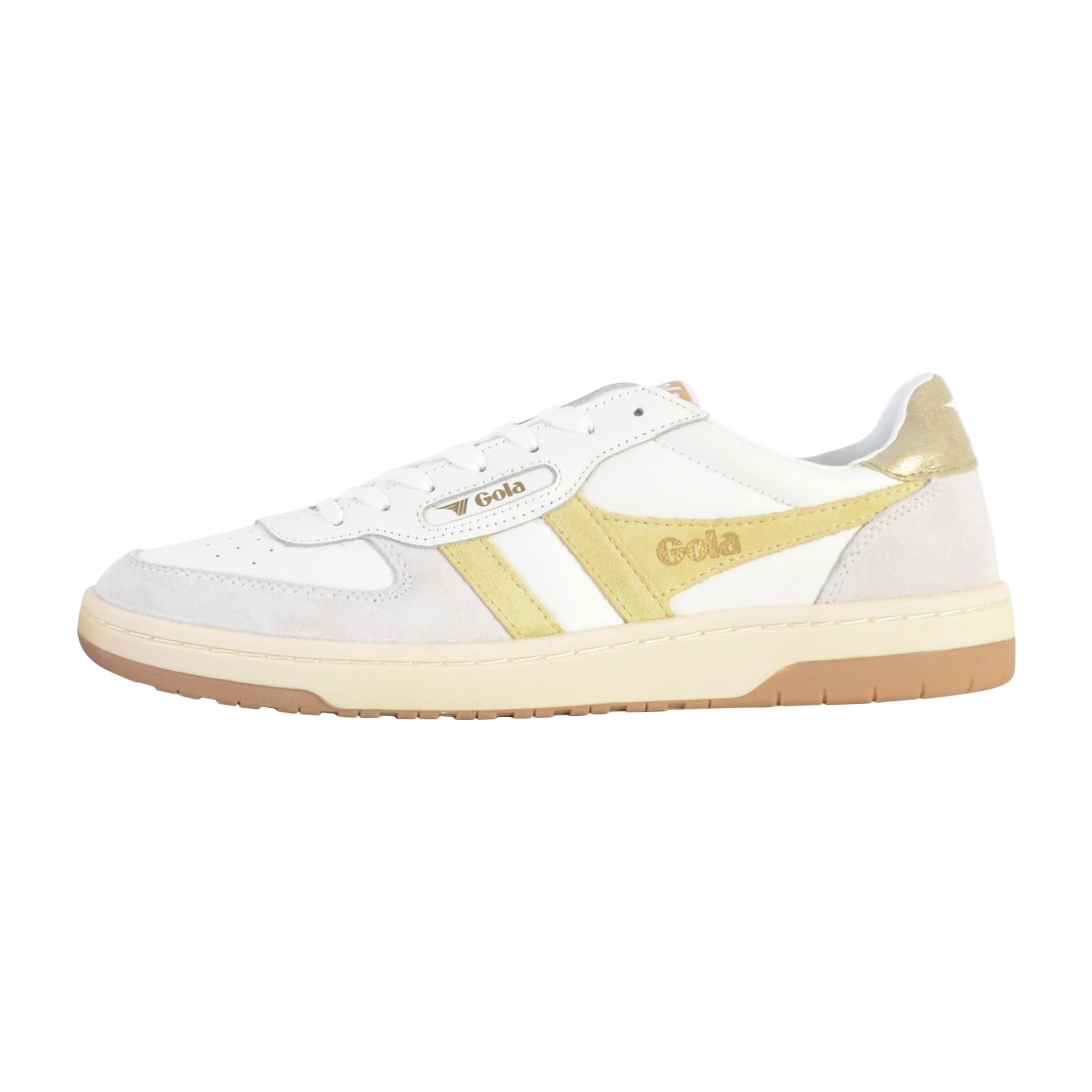 GOLA Women's Trainers Gola Hawk