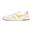 Basket Plate Cuir Gola Hawk - Femme