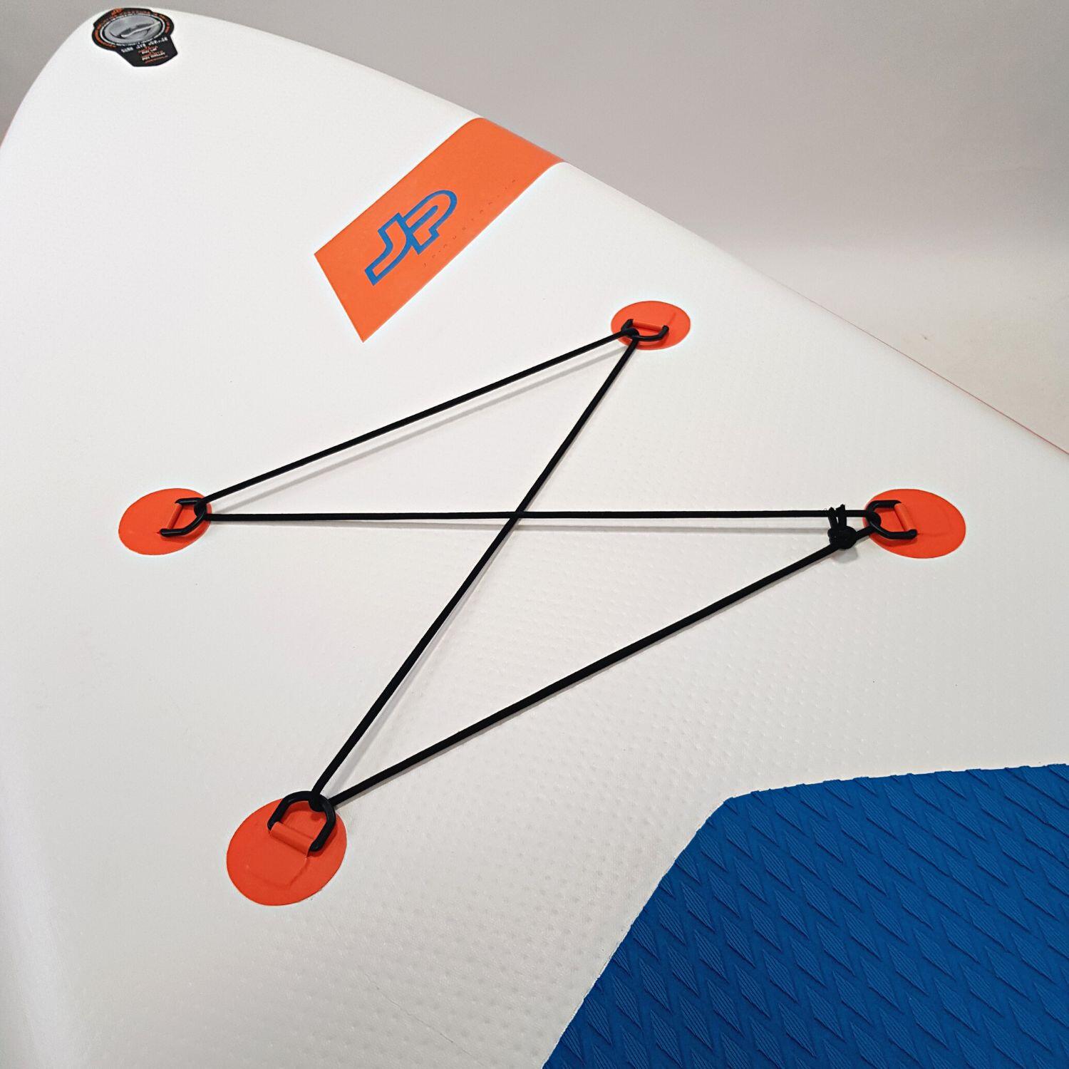 Tavola SUP JP-Australia AllroundAir SL 11'0". 2/7