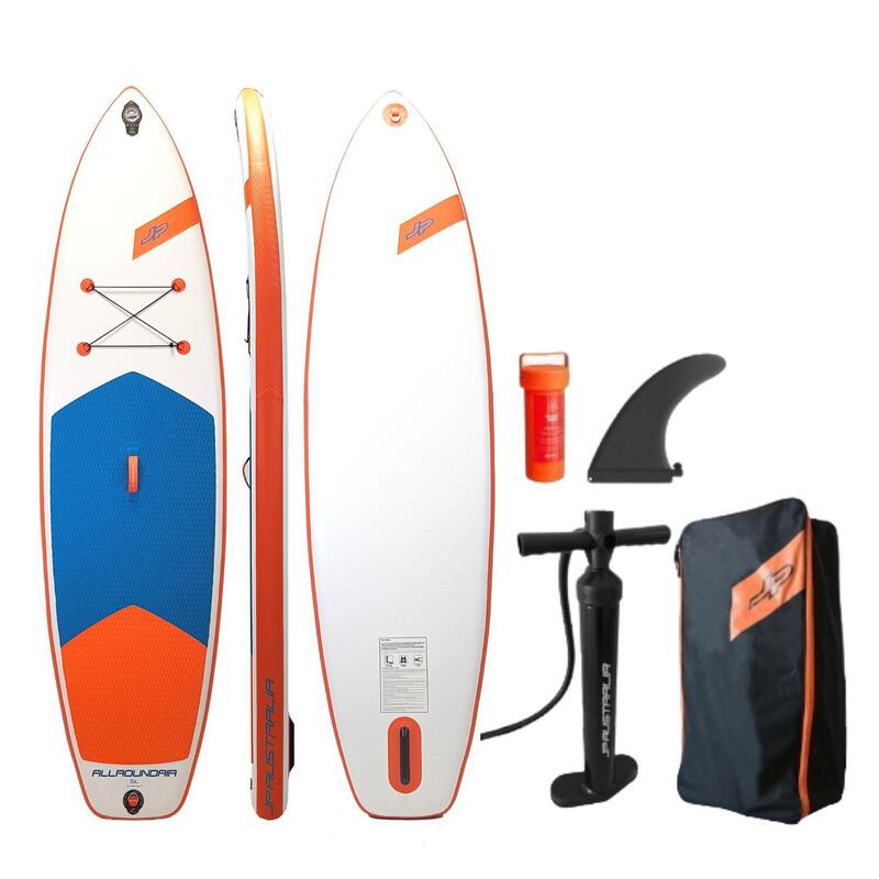 Deska SUP JP-Australia AllroundAir SL