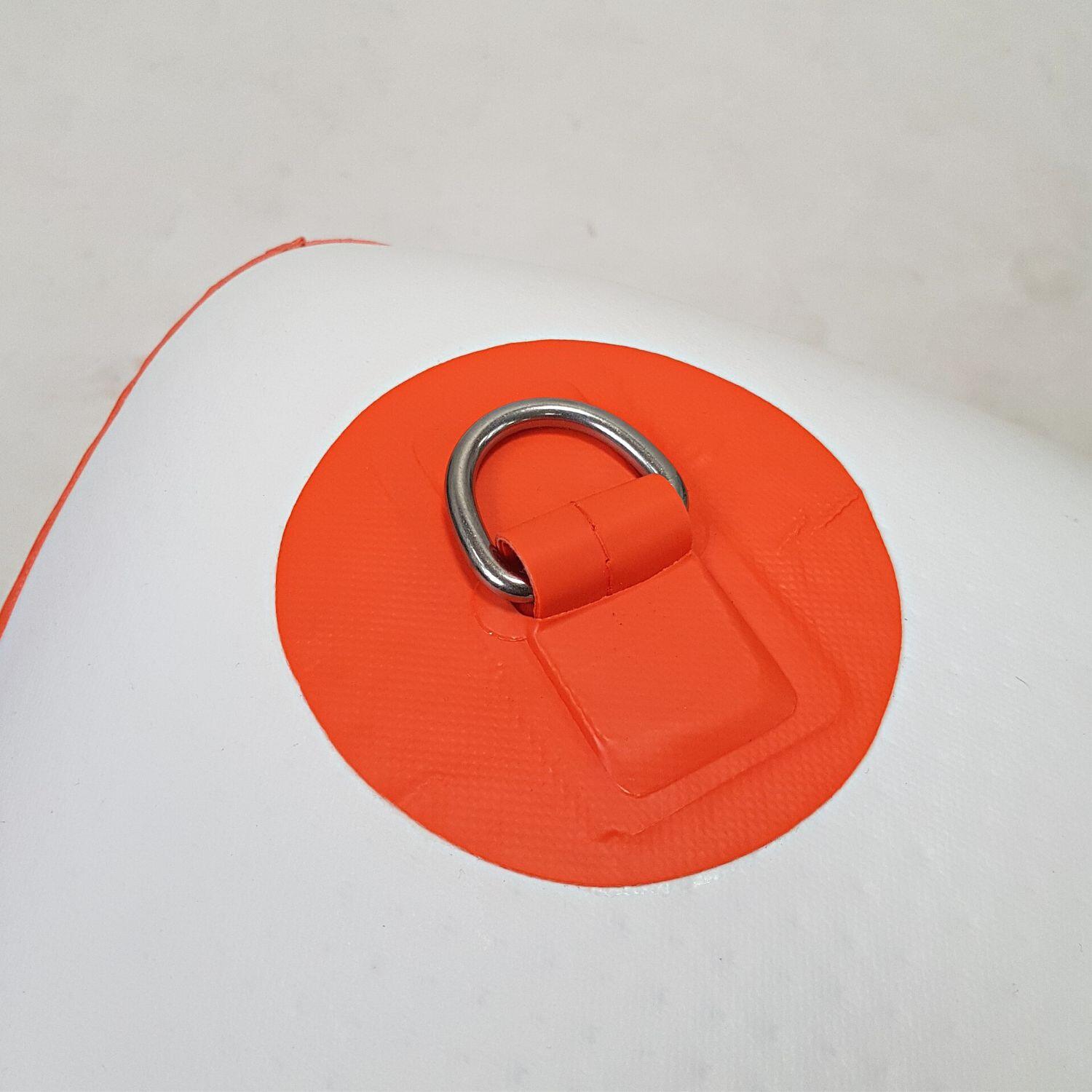 Tavola SUP JP-Australia AllroundAir SL 11'0". 4/7