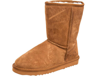 Winterstiefel tallulah w leather boot