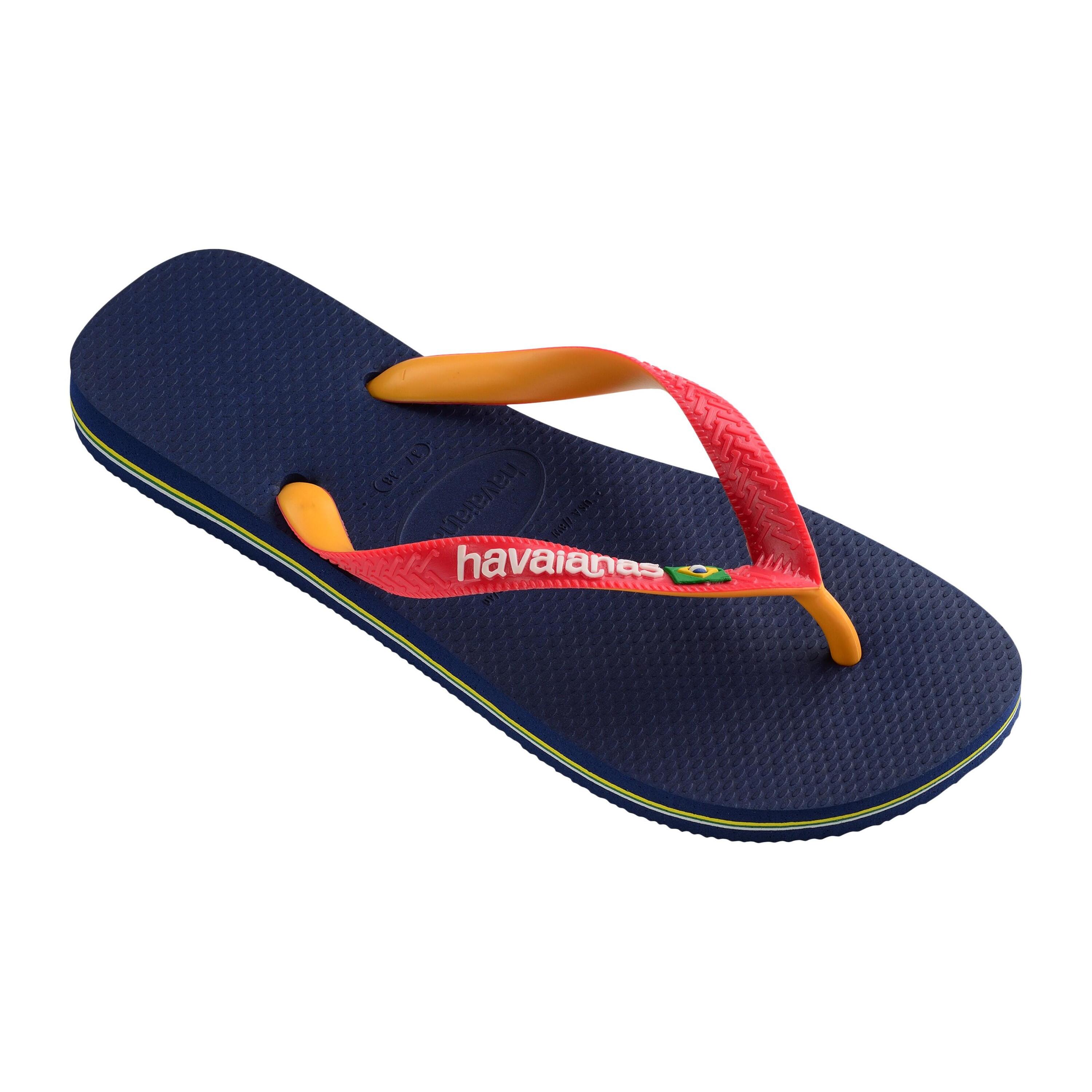 Tong Enfant Havaianas Brasil Mix - Enfant 3/5