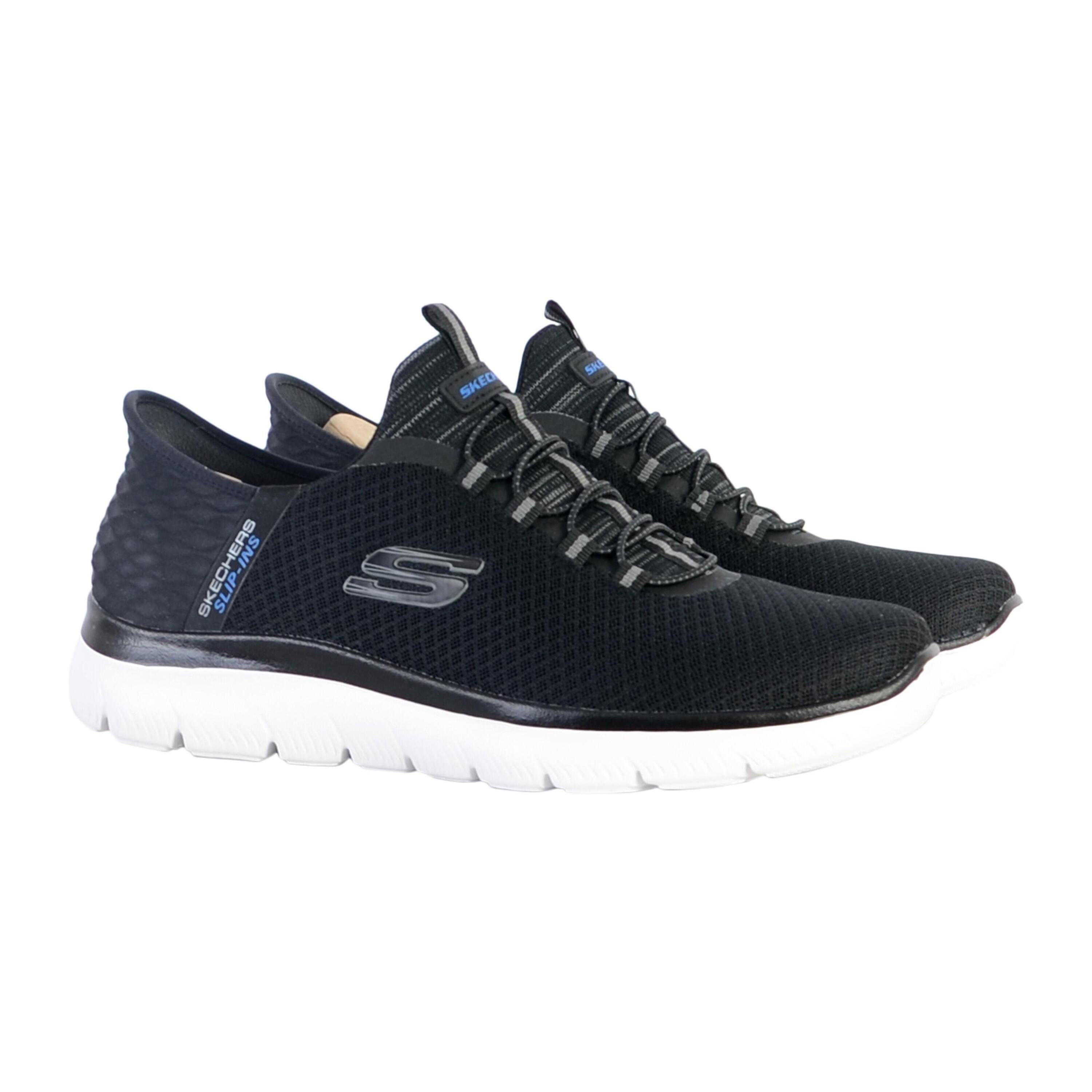 Basket à Lacets Skechers Summits High Range - Homme 3/7
