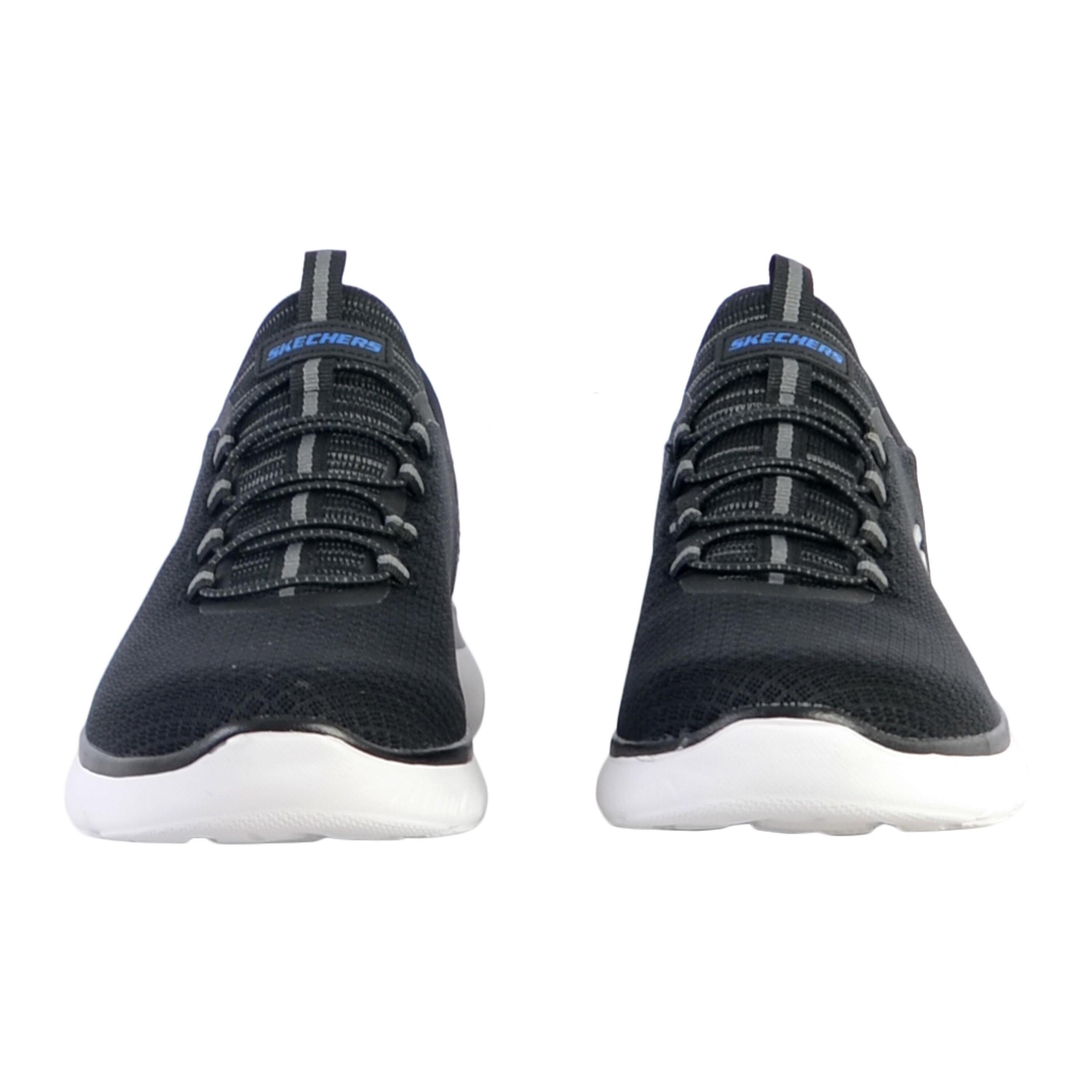 Basket à Lacets Skechers Summits High Range - Homme 5/7