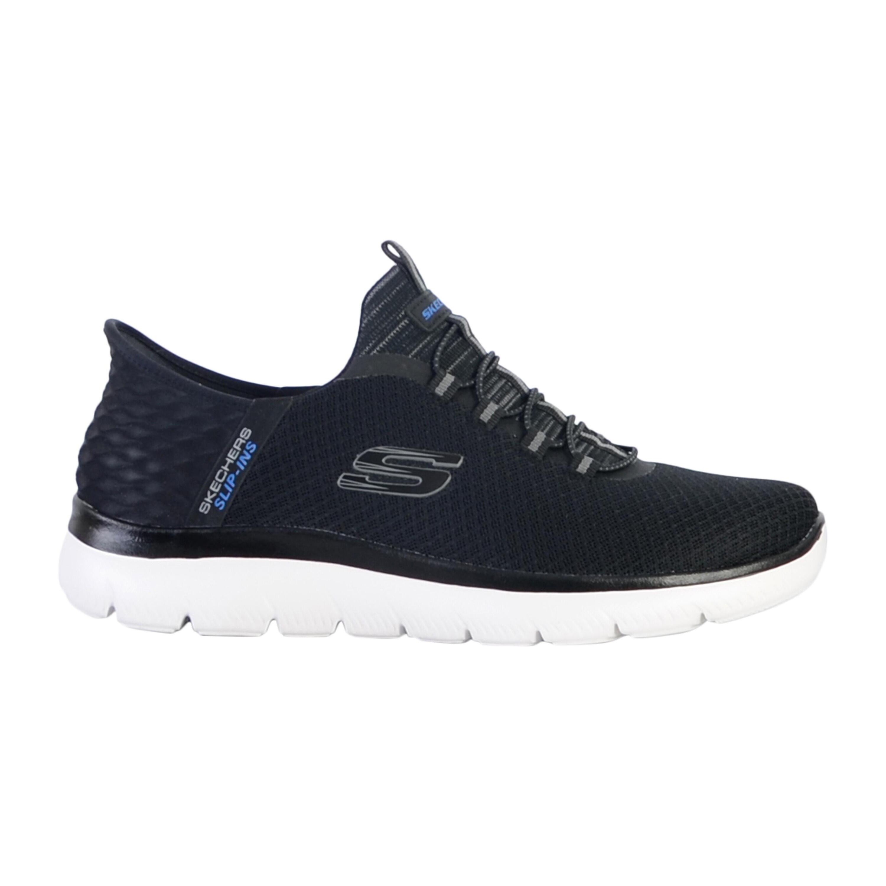 Basket à Lacets Skechers Summits High Range - Homme 2/7