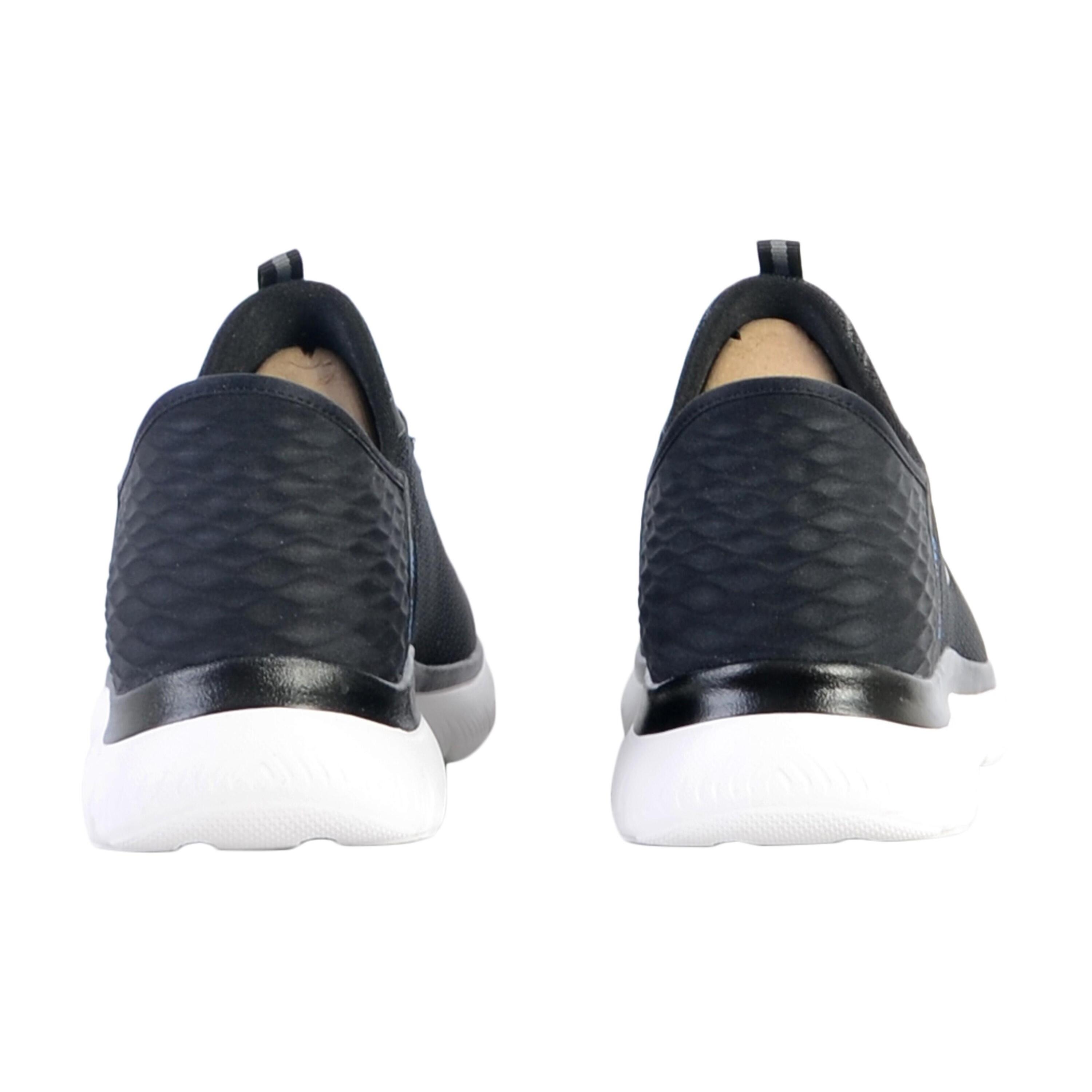 Basket à Lacets Skechers Summits High Range - Homme 4/7