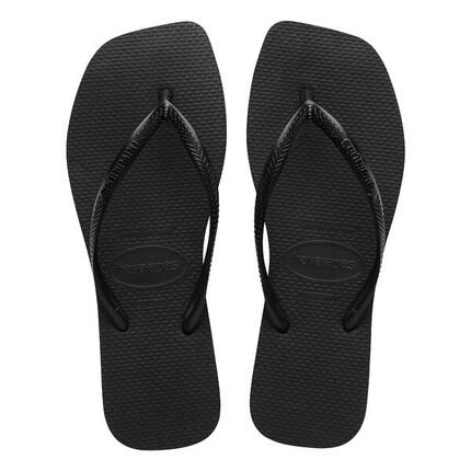 Tong à Enfiler Havaianas Slim Square - Femme