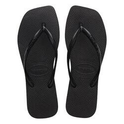 Tong à Enfiler Havaianas Slim Square - Femme