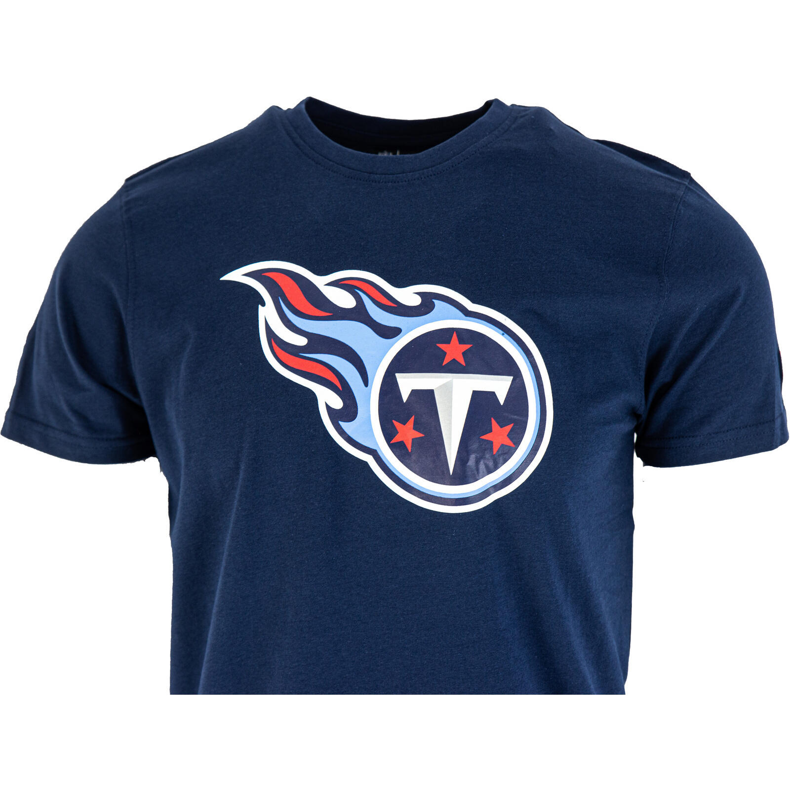 New EraT - s h i r t   logo Tennessee Titans 4/5
