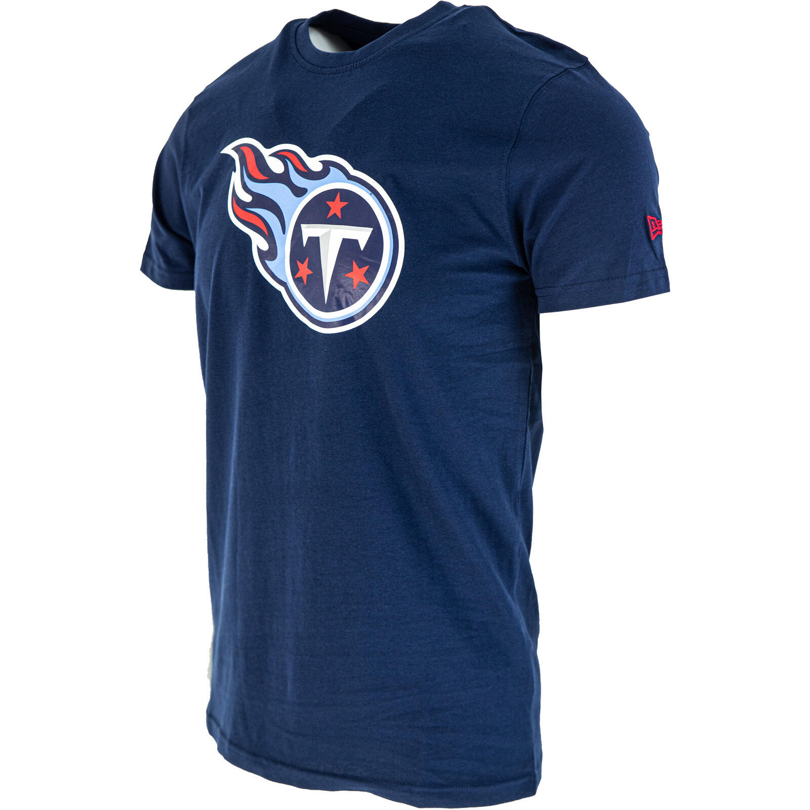 New EraT - s h i r t   logo Tennessee Titans 3/5