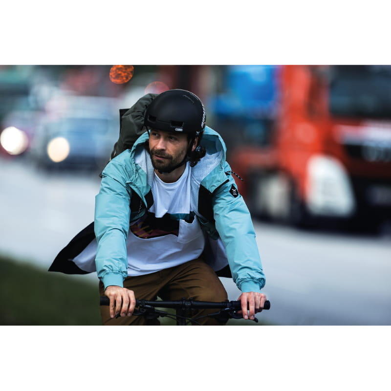 Casque Abus Skurb Ace 6/7