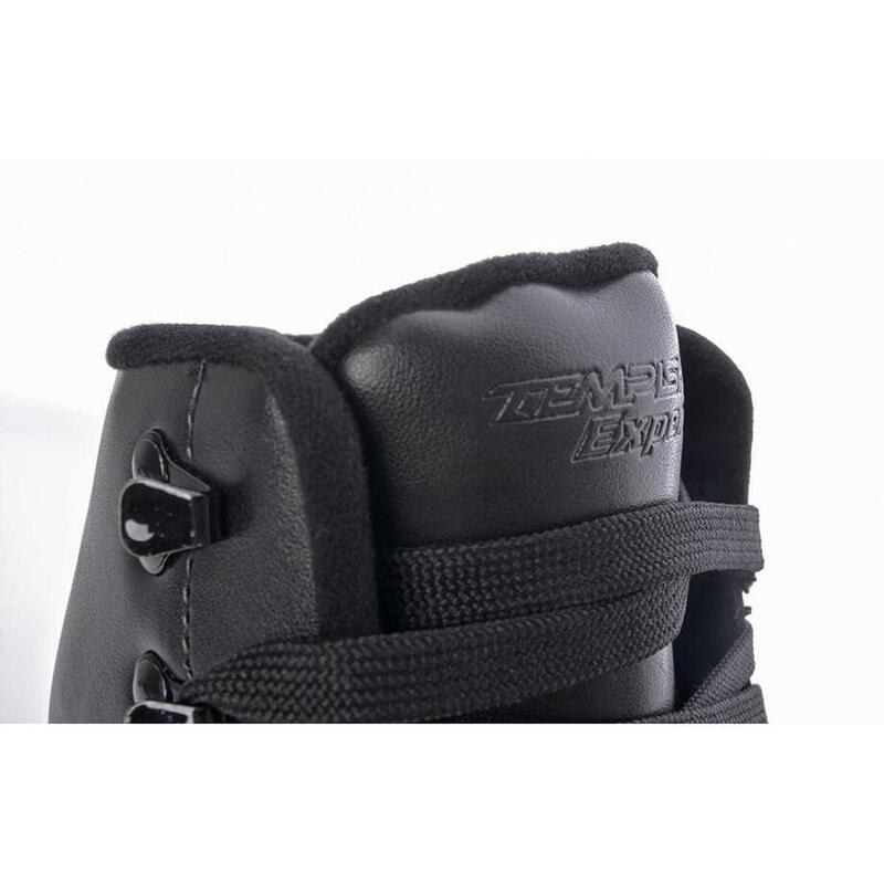 Tempish Experie Patine Patinaj Artistic - Negru - 40