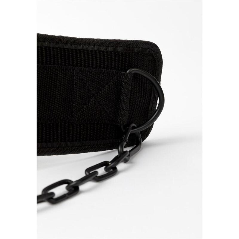 Ceinture de trempage en nylon - Noir