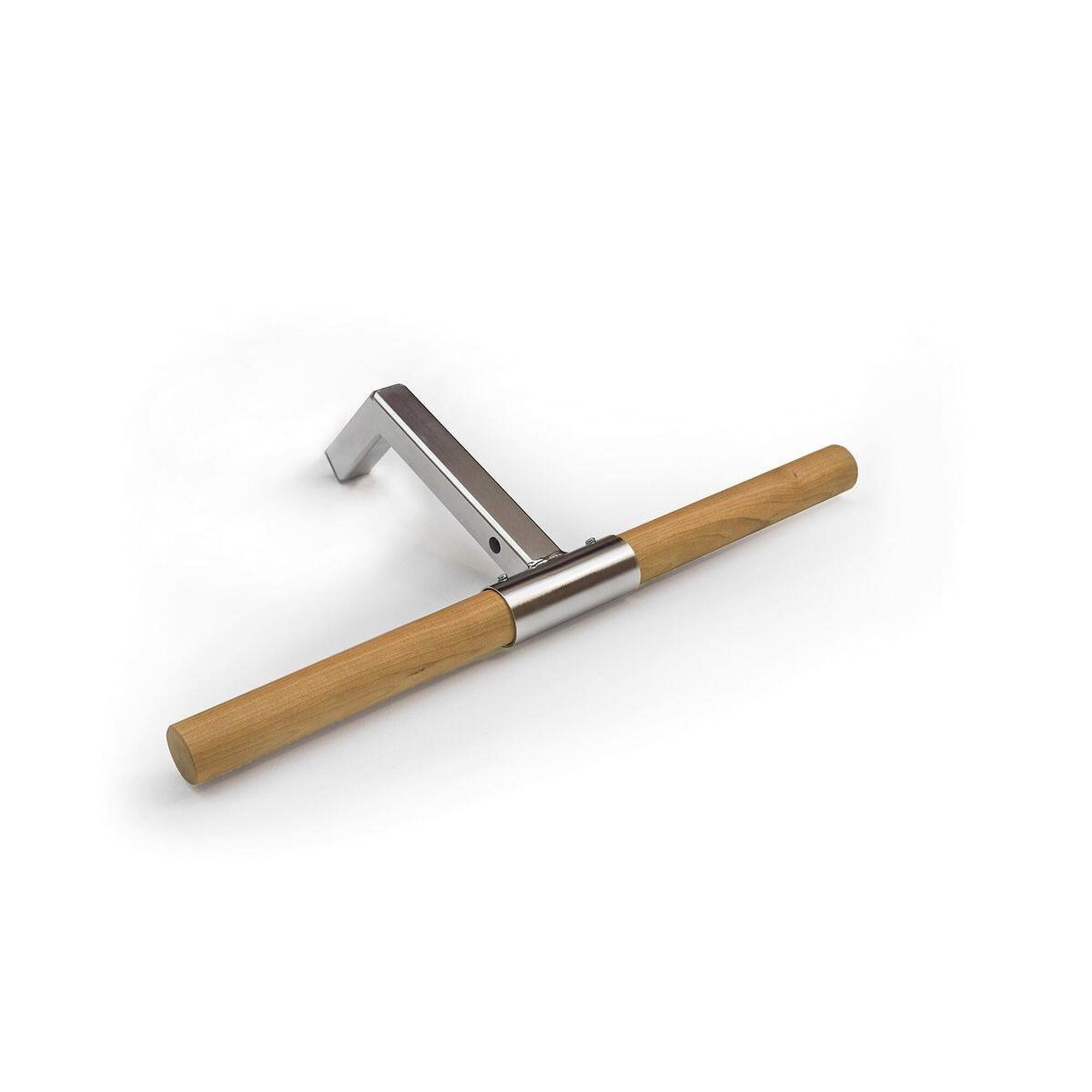 NOHRD SlimBeam Chin-Up Stang - Eiken