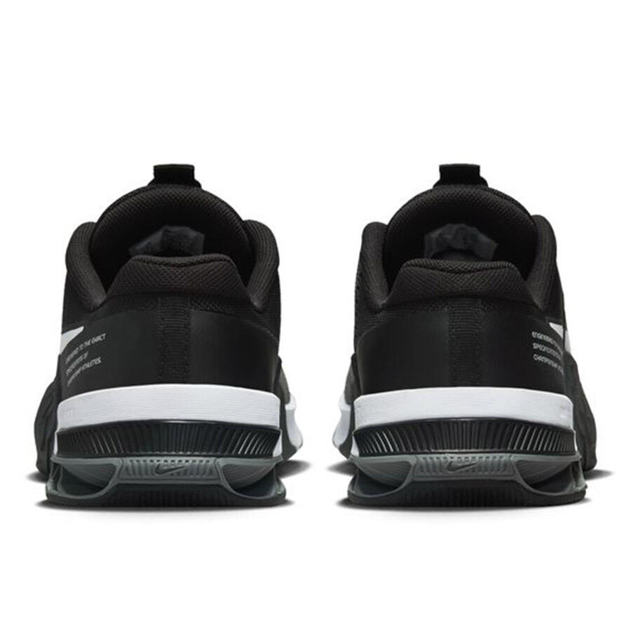 Nike Metcon 8 Black White 4/7
