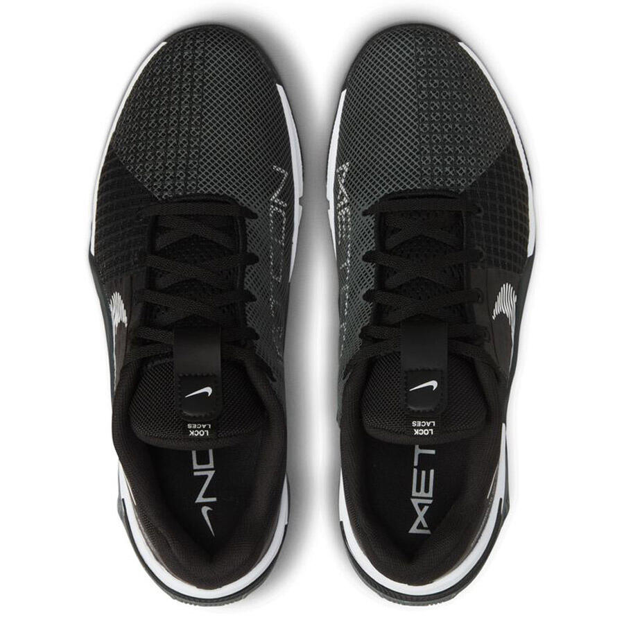 Nike Metcon 8 Black White 3/7