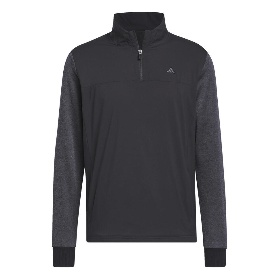 Kurtka Go-To Quarter-Zip