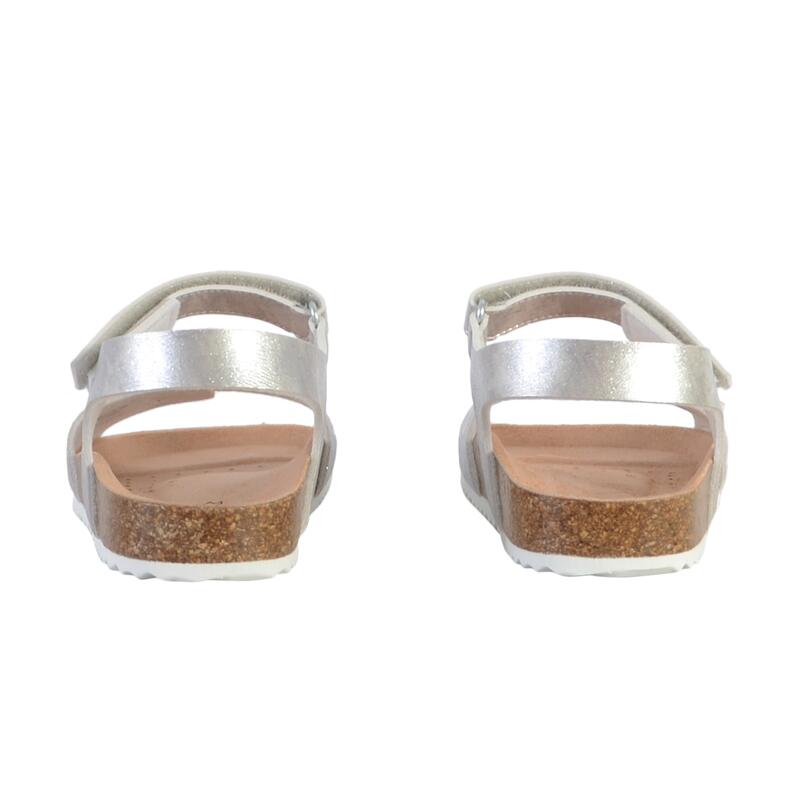 Sandale Cuir Enfant Geox Adriel