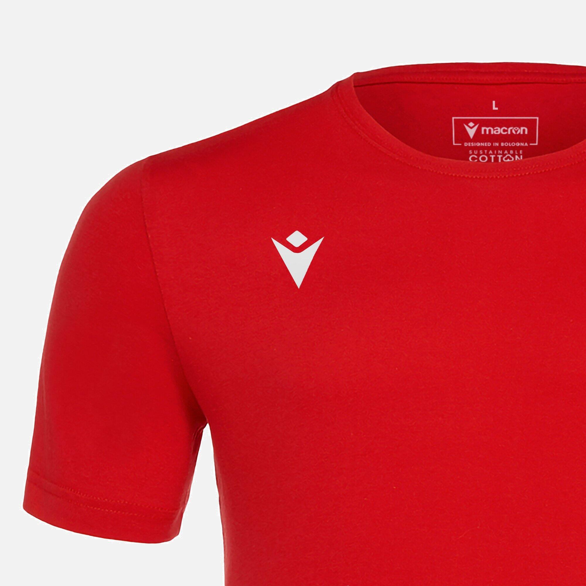 T-shirt Macron Boost Eco 2/5