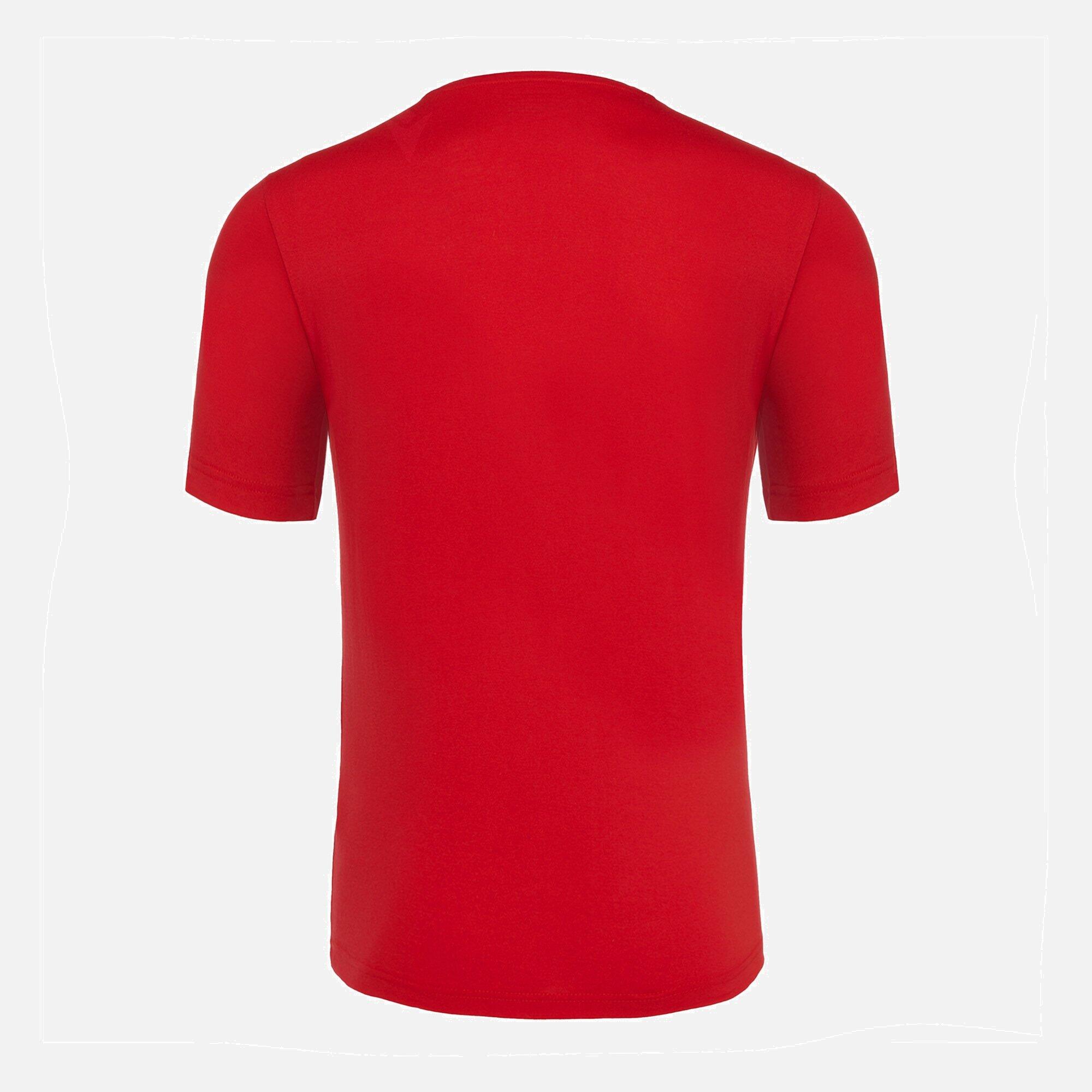 T-shirt Macron Boost Eco 4/5