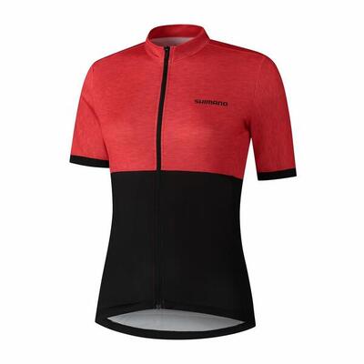 Camiseta de mujer Shimano Element