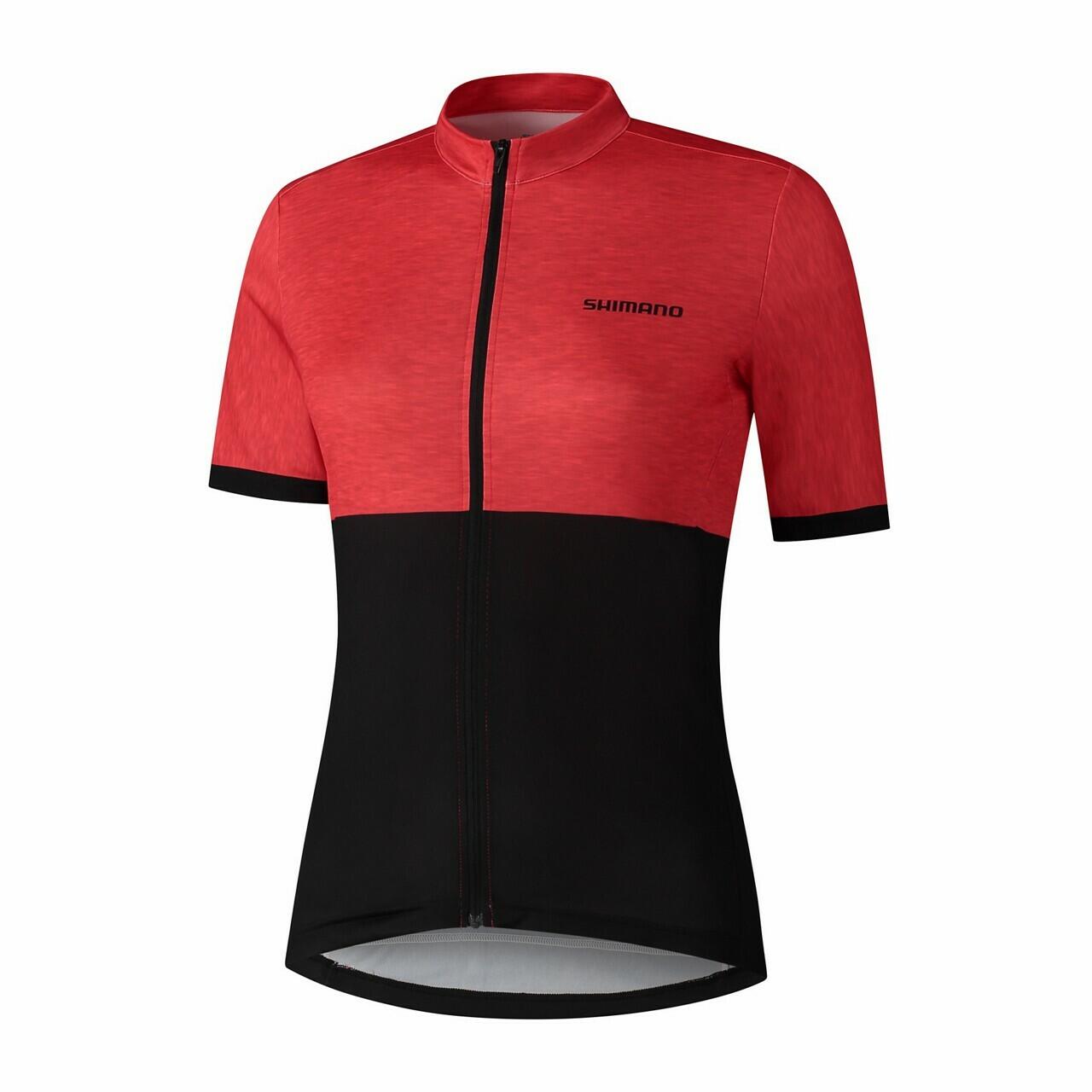 Women's jersey Shimano Element