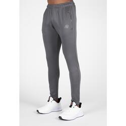 Gorilla Wear Scottsdale Trainingsbroek - Track Pants - Grijs/Gray - S