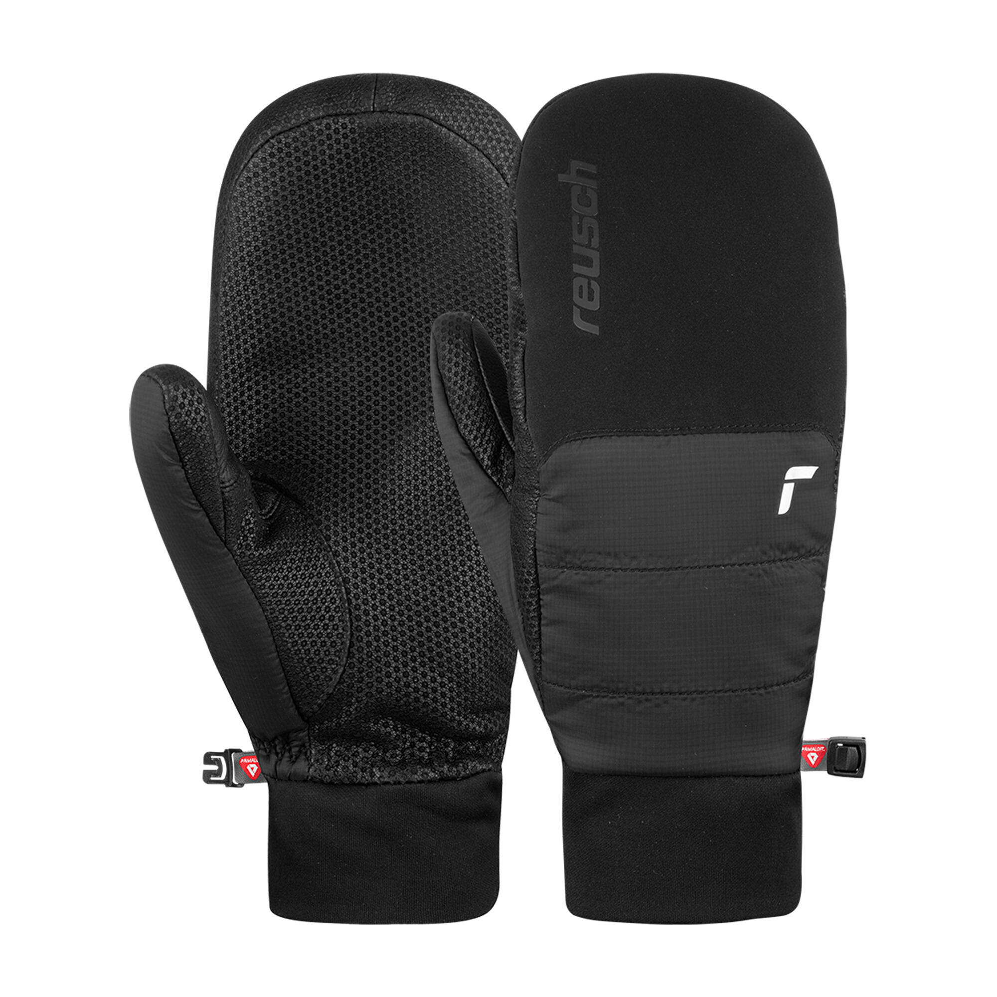 Seconde vie - Moufles Reusch Kavik TOUCH-TEC 3/6