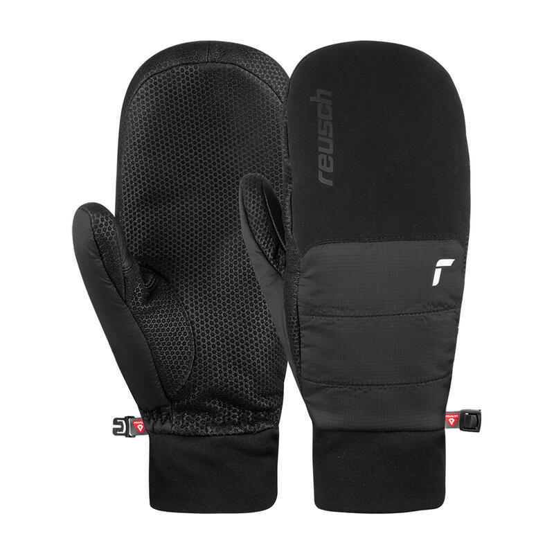 Mittens Reusch Kavik TOUCH-TEC