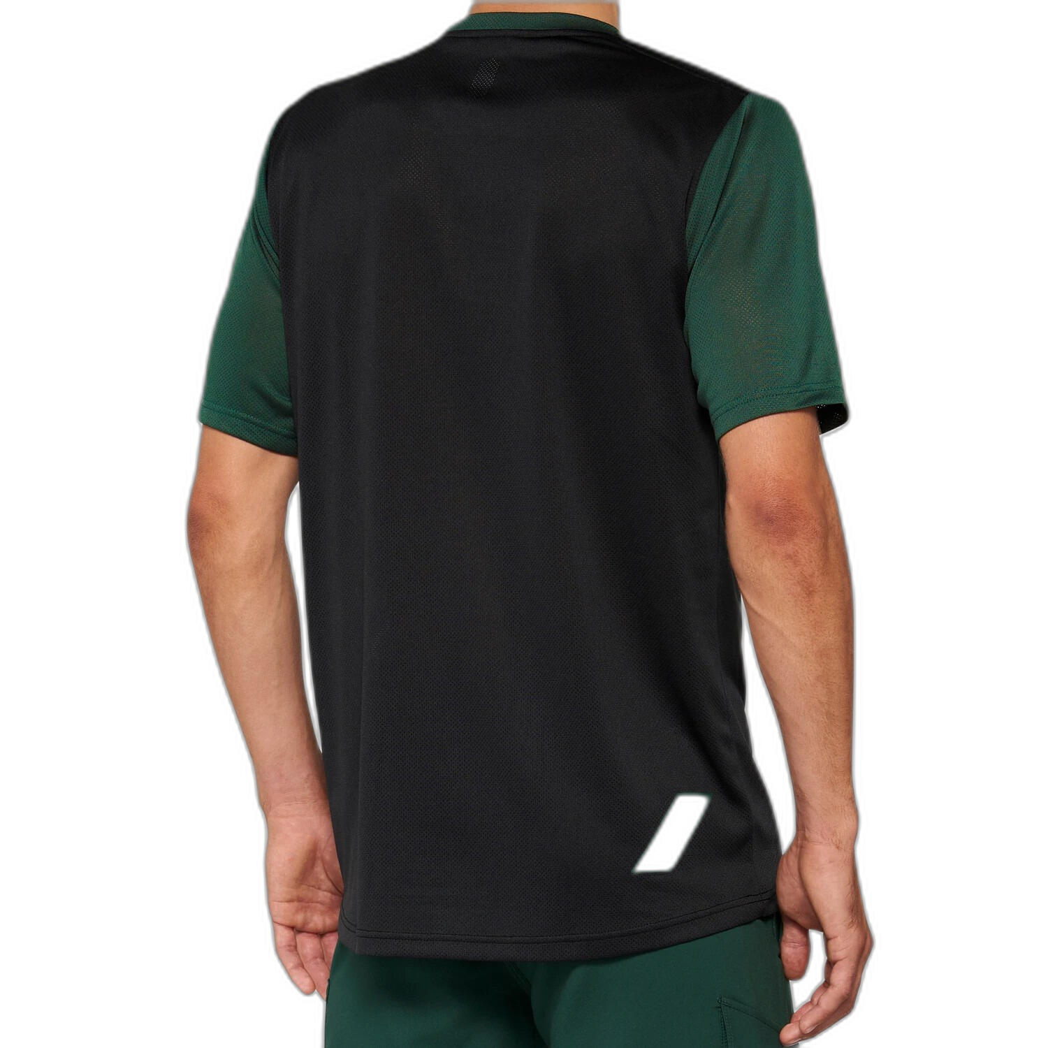100% Herren Jersey Kurzarm Ridecamp 3/3