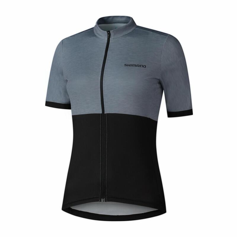 Sportshirt Dames Shimano Element