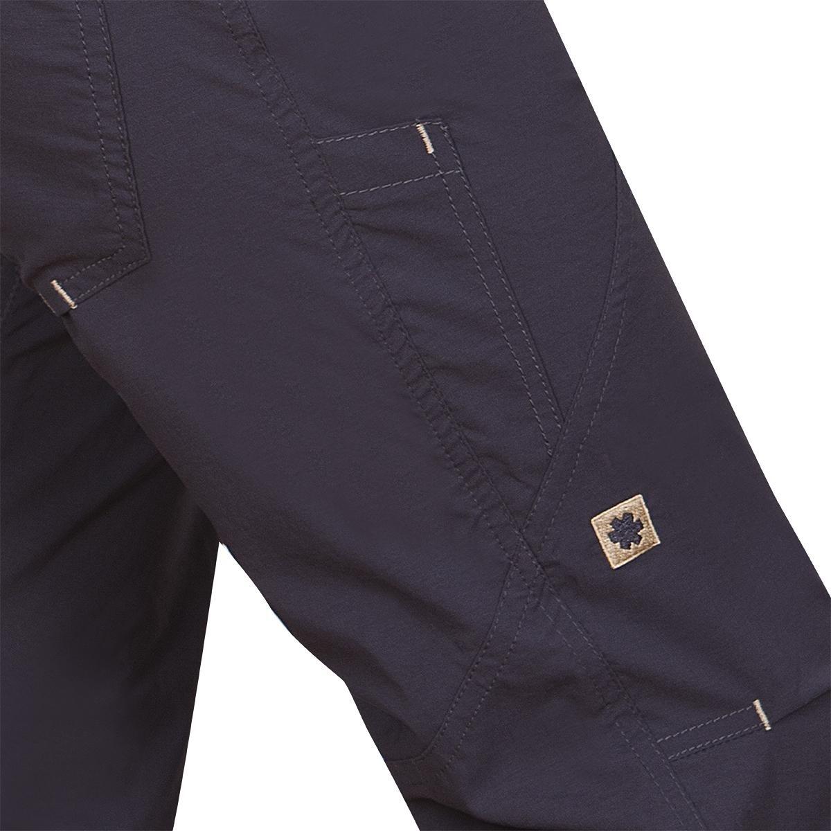 Pantalón corto de mujer Ocun Noya 6/6
