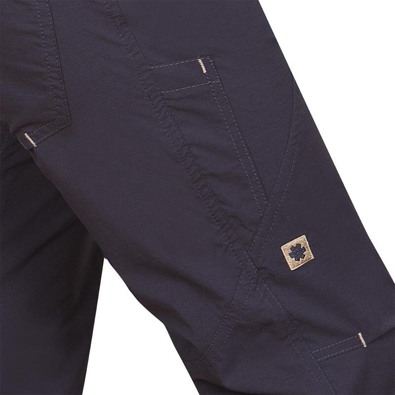 Pantalones cortos de mujer Ocun Noya