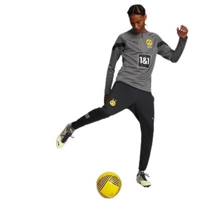 Sweatshirt d'entrainement 1/4 zip Borussia Dortmund 2022/23 7/7
