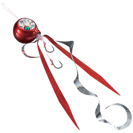 Atraer a Shimano Engetsu Kyorin Baku Baku