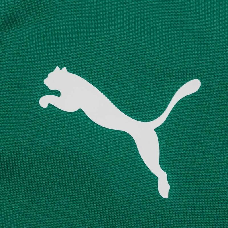 Topo da formação Puma team LIGA