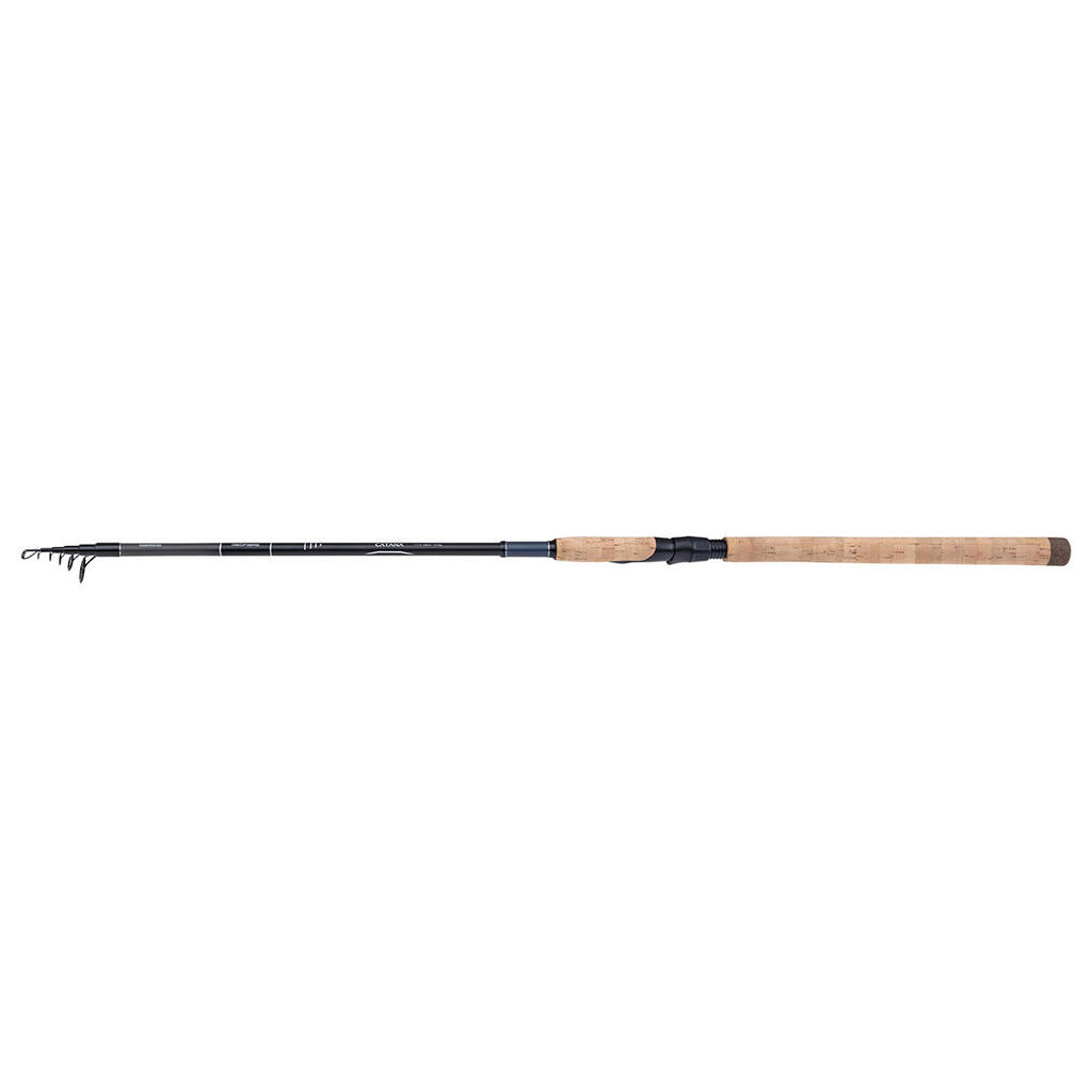 Telescopic cane Shimano Catana FX 10-30 g