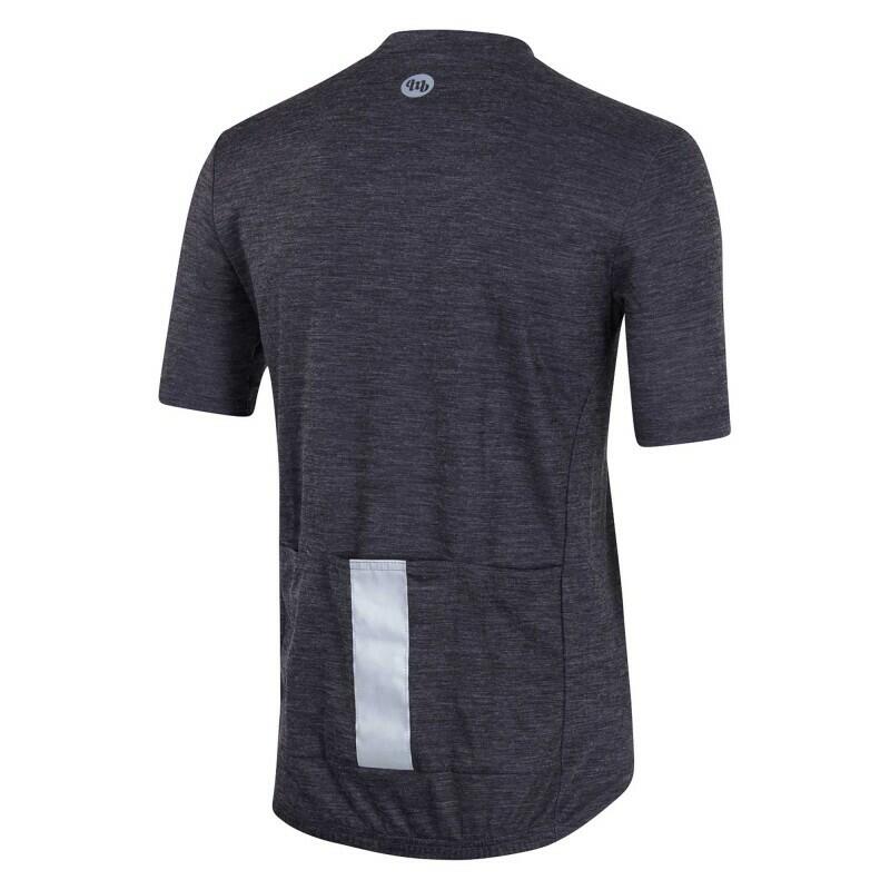 Camisola Mb Wear Gravel Nature 3/7