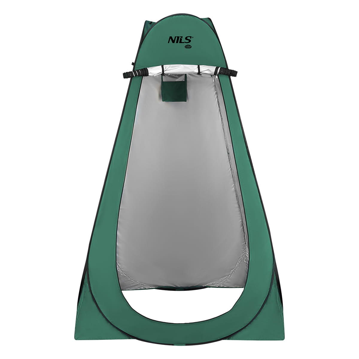 Umkleidezelt Für Strand & Camping - Schneller Sichtschutz Zum Umziehen
