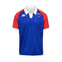 Maillot Domicile FC Grenoble Rugby 2022/23