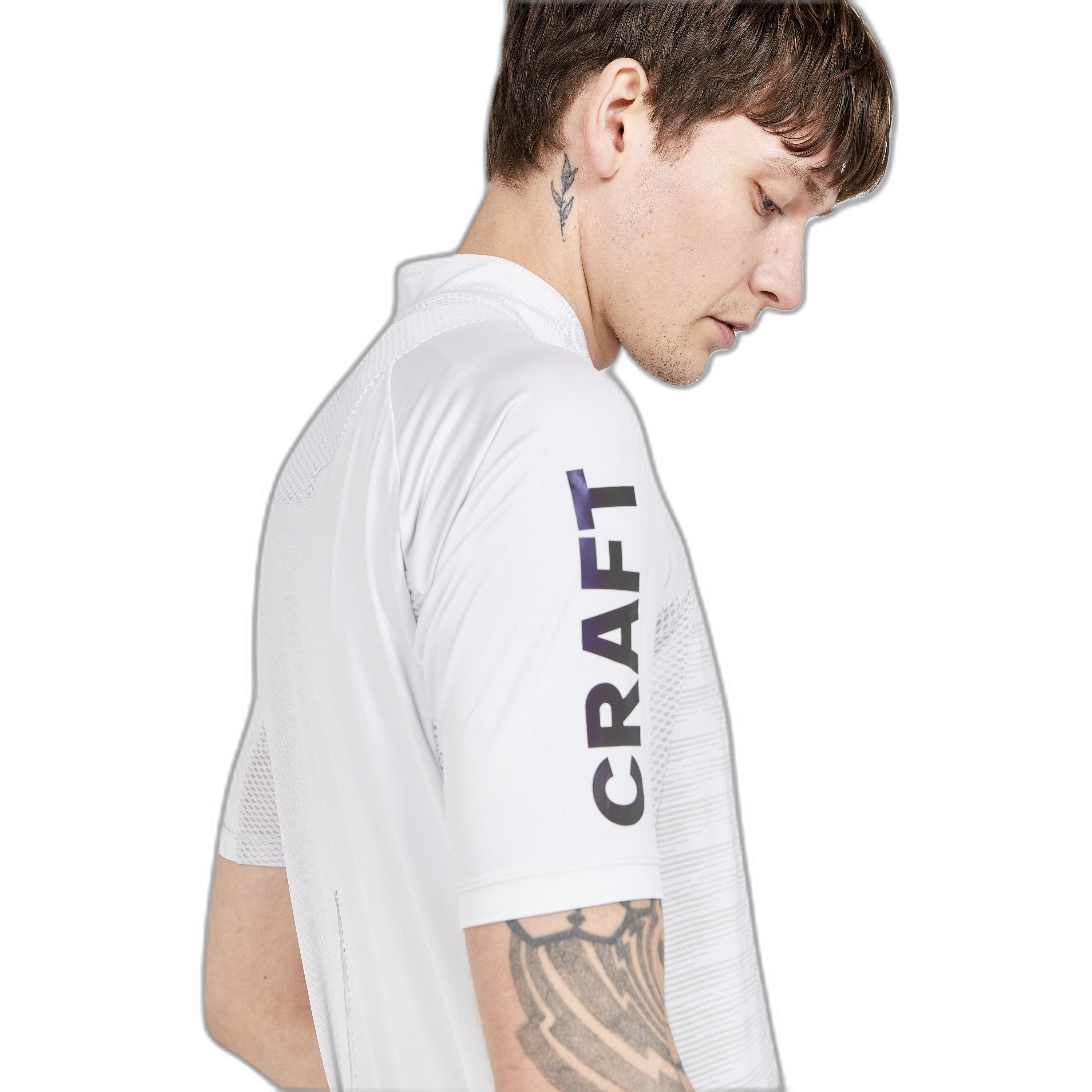 T-Shirt de ciclismo Craft Homem 3/3
