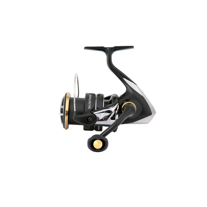 Carrete Shimano Sustain FJ 4000 HG