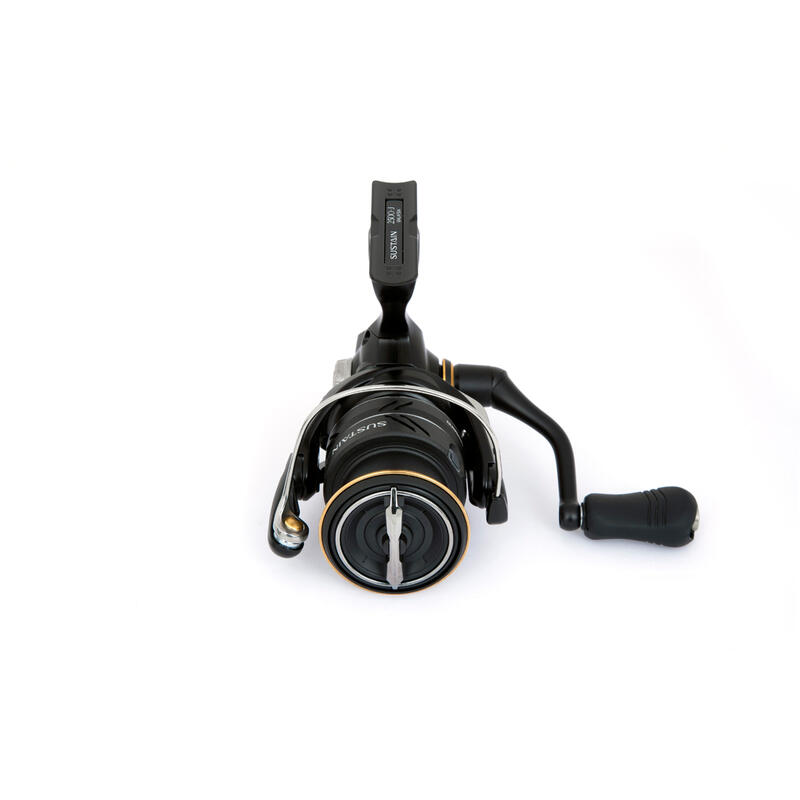 Carreto Shimano Sustain FJ C3000 HG