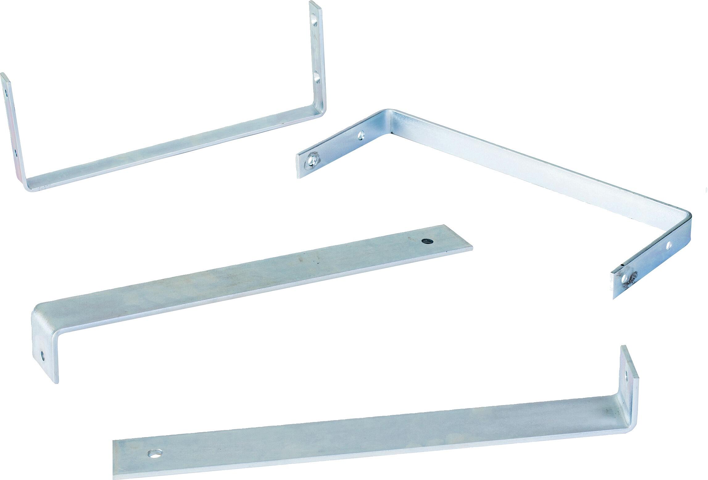 Assembly Kit Long Gymnastics Wall Turnen / Kunstturnen Unisex 2/2